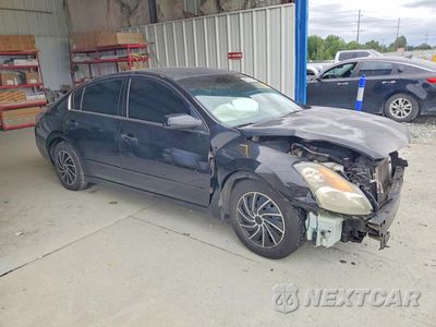 Czwarte zdjęcie samochodu z boku: 2009 NISSAN ALTIMA 2.5 VIN:1N4AL21E39N425879 - miniatura