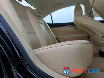 Zdjęcie 10 z 12 samochodu: 2015 LEXUS ES 350 VIN:JTHBK1GGXF2161995 - miniatura