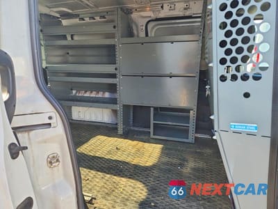 Zdjęcie 11 z 13 samochodu: 2019 RAM PROMASTER CITY SLT VIN:ZFBHRFBB4K6M11964 - miniatura
