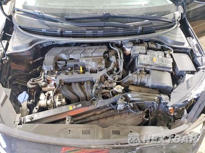 Zdjęcie 11 z 12 samochodu: 2023 KIA RIO S VIN:3KPA24ADXPE556616 - miniatura