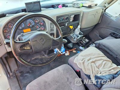 Zdjęcie 8 z 12 samochodu: 2016 INTERNATIONAL MA025 BOX TRUCK VIN:1HTMMMML9GH129547 - miniatura
