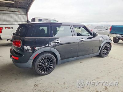 Trzecie zdjęcie samochodu z tyłu: 2016 MINI COOPER CLUBMAN VIN:WMWLN5C5XG2E30541 - miniatura