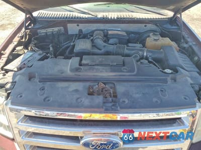 Zdjęcie 12 z 14 samochodu: 2009 FORD EXPEDITION EDDIE BAUER VIN:1FMFU18569EB06744 - miniatura