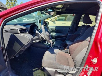 Zdjęcie 7 z 12 samochodu: 2025 TOYOTA COROLLA HYBRID SE VIN:JTDBCMFE6S3078052 - miniatura