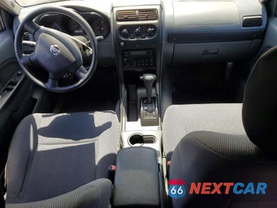 Zdjęcie 8 z 12 samochodu: 2003 NISSAN FRONTIER XE-V6 VIN:1N6ED29X33C463109 - miniatura