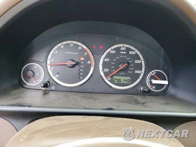 Zdjęcie 9 z 13 samochodu: 2002 HONDA CR-V EX VIN:JHLRD78862C025567 - miniatura