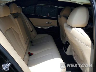 Zdjęcie 10 z 12 samochodu: 2021 BMW 330XI VIN:3MW5R7J01M8B95568 - miniatura