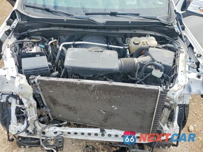 Zdjęcie 12 z 14 samochodu: 2023 CHEVROLET SUBURBAN K1500 PREMIER VIN:1GNSKFKD7PR230489 - miniatura