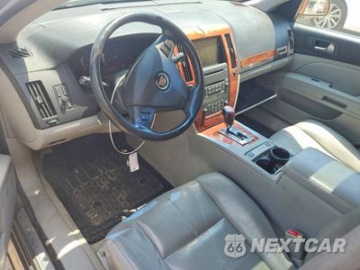 Zdjęcie 8 z 12 samochodu: 2006 CADILLAC STS VIN:1G6DW677560110902 - miniatura