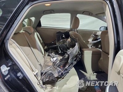 Zdjęcie 10 z 12 samochodu: 2011 TOYOTA PRIUS THREE VIN:JTDKN3DU7B1378502 - miniatura