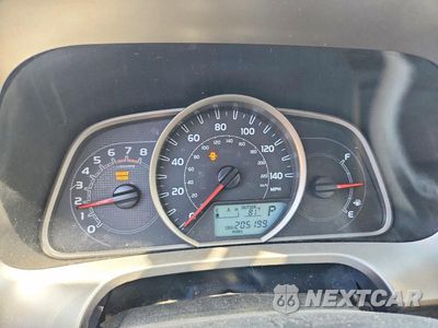 Zdjęcie 9 z 12 samochodu: 2013 TOYOTA RAV4 XLE VIN:2T3RFREV7DW045078 - miniatura