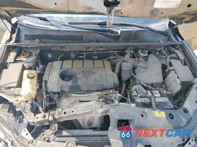 Zdjęcie 12 z 13 samochodu: 2012 TOYOTA RAV4 BASE VIN:JTMBF4DV2C5056551 - miniatura