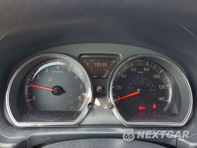 Zdjęcie 9 z 13 samochodu: 2019 NISSAN VERSA SV VIN:3N1CN7AP2KL812217 - miniatura
