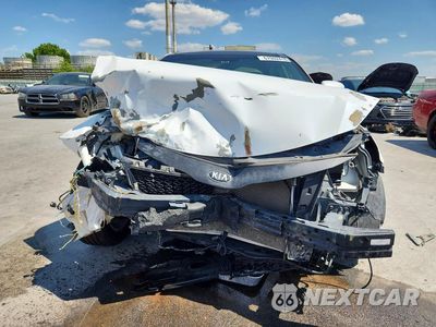 Piąte zdjęcie samochodu w środku: 2013 KIA OPTIMA EX VIN:5XXGN4A78DG110804 - miniatura