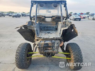 Czwarte zdjęcie samochodu z boku: 2017 POLARIS RZR 1000 UTILITY VEHICLE VIN:3NSVDR990HF789598 - miniatura