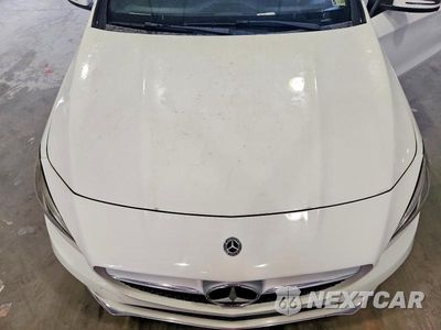 Zdjęcie 11 z 12 samochodu: 2018 MERCEDES-BENZ CLA 250 4MATIC VIN:WDDSJ4GB8JN538850 - miniatura