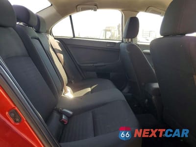 Zdjęcie 10 z 12 samochodu: 2013 MITSUBISHI LANCER ES/ES SPORT VIN:JA32U2FU9DU010722 - miniatura