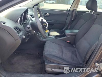 Zdjęcie 7 z 12 samochodu: 2011 CHEVROLET MALIBU 1LT VIN:1G1ZC5E1XBF160506 - miniatura