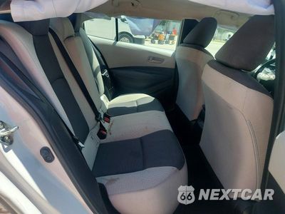 Zdjęcie 10 z 12 samochodu: 2024 TOYOTA COROLLA LE VIN:5YFB4MDE5RP195784 - miniatura