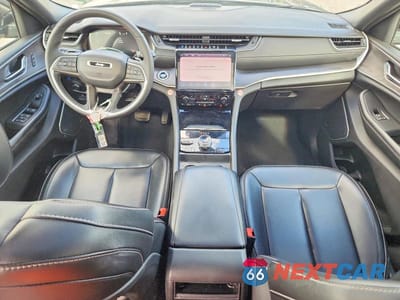 Zdjęcie 8 z 13 samochodu: 2024 JEEP GRAND CHEROKEE LIMITED 4XE VIN:1C4RJYB65R8521086 - miniatura