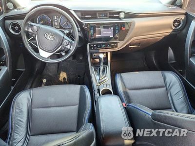Zdjęcie 8 z 12 samochodu: 2018 TOYOTA COROLLA SE VIN:5YFBURHE8JP851116 - miniatura