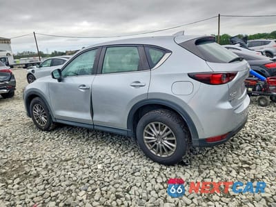 Drugie zdjęcie samochodu z przodu: 2018 MAZDA CX-5 SPORT VIN:JM3KFBBM8J0353677 - miniatura