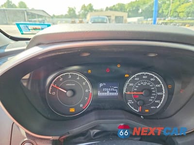 Zdjęcie 9 z 13 samochodu: 2018 SUBARU IMPREZA PREMIUM VIN:4S3GTAB61J3721005 - miniatura