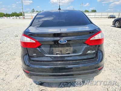 Zdjęcie 11 z 26 samochodu: 2014 FORD FIESTA SE VIN:3FADP4BJ1EM130812 - miniatura