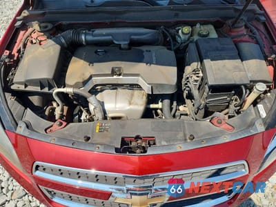 Zdjęcie 11 z 12 samochodu: 2013 CHEVROLET MALIBU 2LT VIN:1G11E5SA9DF322107 - miniatura