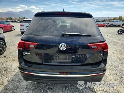 Zdjęcie 6 z 14 samochodu: 2018 VOLKSWAGEN TIGUAN SE VIN:3VV3B7AX4JM207244 - miniatura