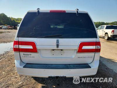 Zdjęcie 6 z 13 samochodu: 2013 LINCOLN NAVIGATOR VIN:5LMJJ2H5XDEL04306 - miniatura