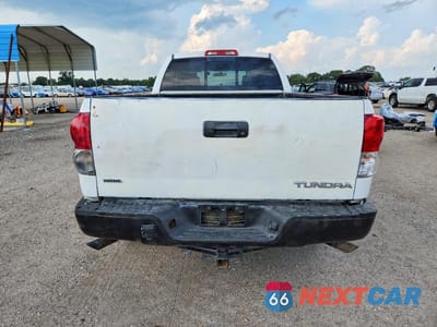 Zdjęcie 6 z 12 samochodu: 2007 TOYOTA TUNDRA SR5 VIN:5TFRV54137X013299 - miniatura