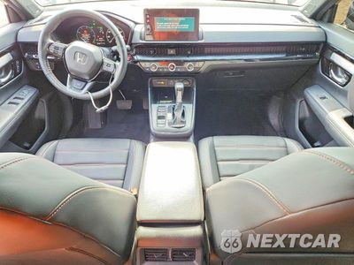 Zdjęcie 8 z 12 samochodu: 2025 HONDA CR-V SPORT TOURING VIN:5J6RS6H94SL001543 - miniatura