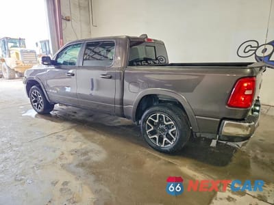 Drugie zdjęcie samochodu z przodu: 2026 RAM 1500 LARAMIE VIN:3C6SRFJP9T4168029 - miniatura