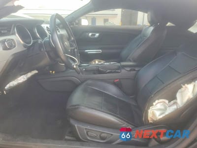 Zdjęcie 7 z 13 samochodu: 2021 FORD MUSTANG GT VIN:1FA6P8CF4M5123741 - miniatura