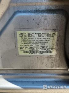 Zdjęcie 12 z 12 samochodu: 2007 NISSAN SENTRA 2.0 VIN:3N1AB61E17L616057 - miniatura