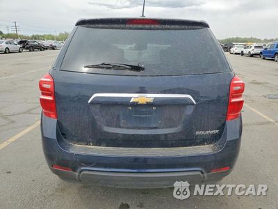 Zdjęcie 6 z 13 samochodu: 2016 CHEVROLET EQUINOX LS VIN:2GNALBEK3G6333819 - miniatura