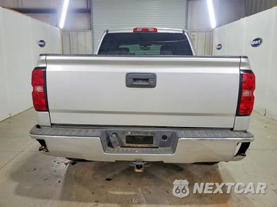 Zdjęcie 6 z 13 samochodu: 2018 CHEVROLET SILVERADO K1500 LT VIN:3GCUKREC4JG556280 - miniatura