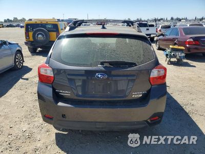 Zdjęcie 6 z 12 samochodu: 2016 SUBARU IMPREZA SPORT VIN:JF1GPAS69G8219252 - miniatura