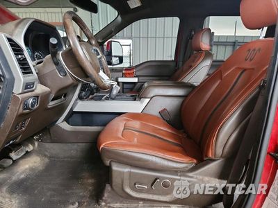 Zdjęcie 7 z 12 samochodu: 2022 FORD F250 SUPER DUTY VIN:1FT7W2BT7NEE73355 - miniatura