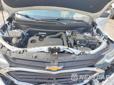 Zdjęcie 11 z 12 samochodu: 2018 CHEVROLET EQUINOX LS VIN:2GNAXHEV8J6278048 - miniatura