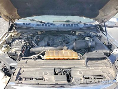 Zdjęcie 11 z 12 samochodu: 2017 FORD F150 SUPERCREW VIN:1FTEW1EG5HKC82183 - miniatura