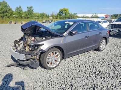 2020 ACURA ILX 19UDE2F34LA009042 - główne zdjęcie licytacji z USA - miniatura