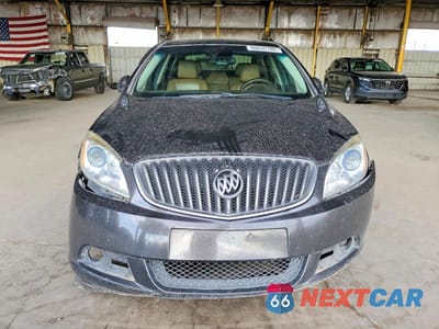 Piąte zdjęcie samochodu w środku: 2013 BUICK VERANO VIN:1G4PS5SK4D4224368 - miniatura