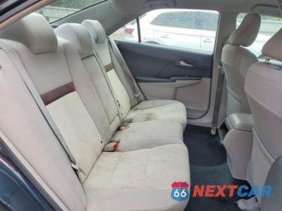 Zdjęcie 10 z 12 samochodu: 2012 TOYOTA CAMRY LE VIN:4T4BF1FK6CR162221 - miniatura