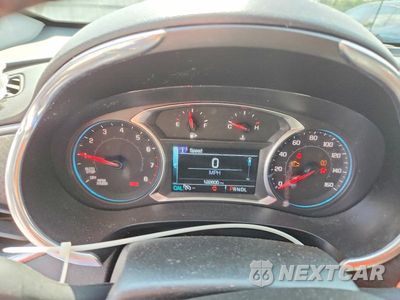 Zdjęcie 9 z 12 samochodu: 2016 CHEVROLET MALIBU LT VIN:1G1ZE5ST2GF248540 - miniatura