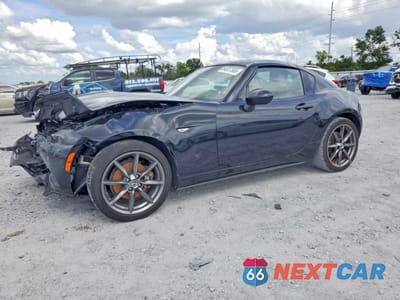 2020 MAZDA MX-5 MIATA GRAND TOURING JM1NDAM71L0414223 - główne zdjęcie licytacji z USA - miniatura