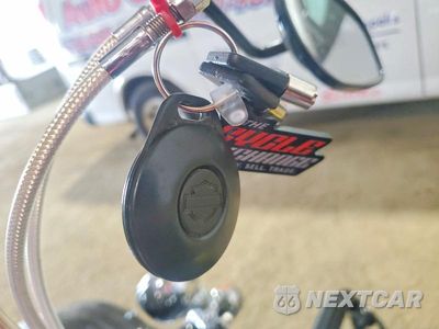 Zdjęcie 8 z 9 samochodu: 2006 HARLEY-DAVIDSON FLHRCI VIN:1HD1FRW146Y631978 - miniatura
