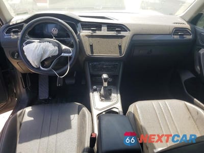 Zdjęcie 8 z 13 samochodu: 2022 VOLKSWAGEN TIGUAN SE VIN:3VV3B7AX1NM138440 - miniatura