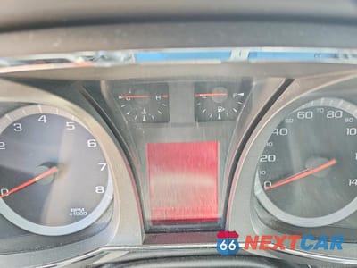 Zdjęcie 9 z 13 samochodu: 2015 GMC TERRAIN SLT VIN:2GKFLXEK6F6223667 - miniatura